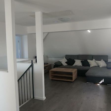 Ferienwohnung Am Deich Bedburg-Hau 外观 照片